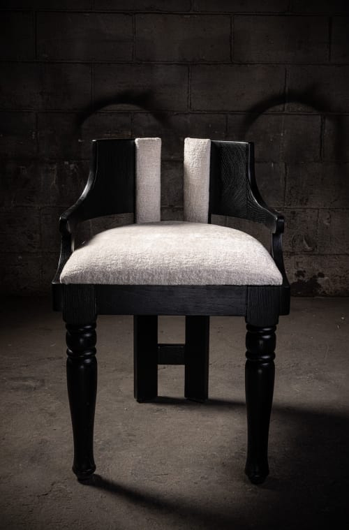 Miss M Chair | Chairs by NO AGE FURNITURE STUDIO