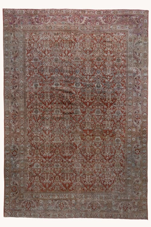 Porter | 7'8 x 10'6 | Rugs by District Loom