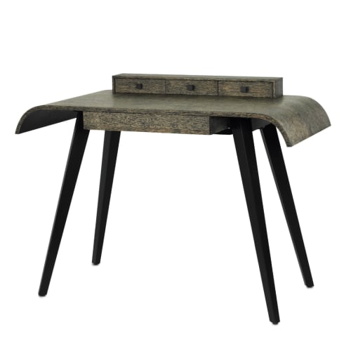 BRERA Desk | Tables by Oggetti Designs
