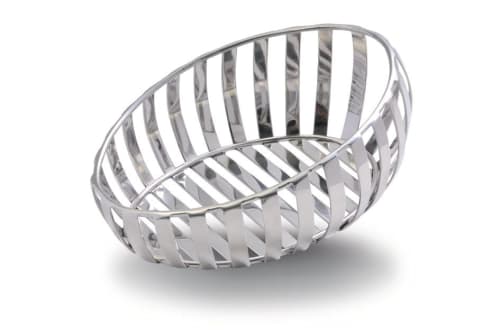 The Basket | Serveware by Rikan