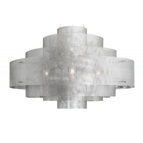 QZ0345 Jupiter Mesh | Pendants by Alan M