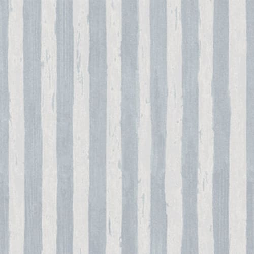 Cobra Stripe, Turquoise | Fabric in Linens & Bedding by Philomela Textiles & Wallpaper