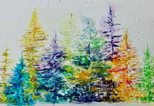 January 3rd. 2022 | Drawings by Checa Art