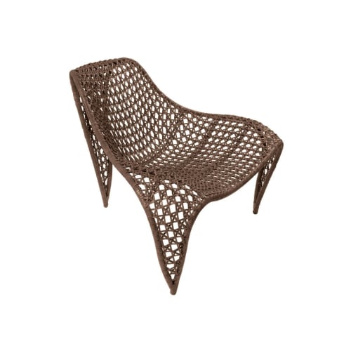 WING (Occasional Chair) | Chairs by Oggetti Designs