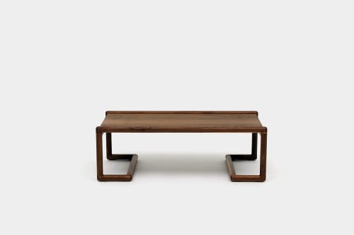 Untitled U4 Table | Coffee Table in Tables by ARTLESS