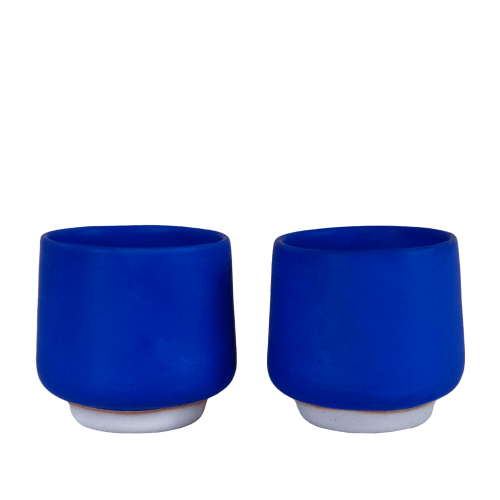 Set of Bell Stacking Cups | Drinkware by Three Plumes