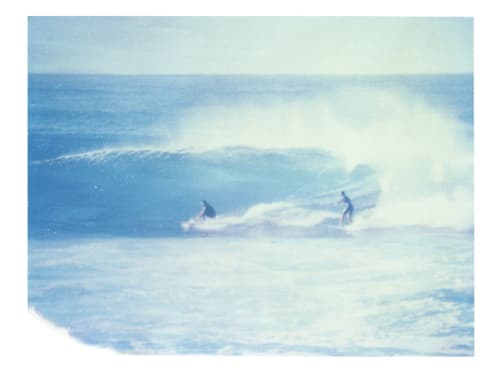 Inside The Same Dream (Hawaii) | Photography by She Hit Pause