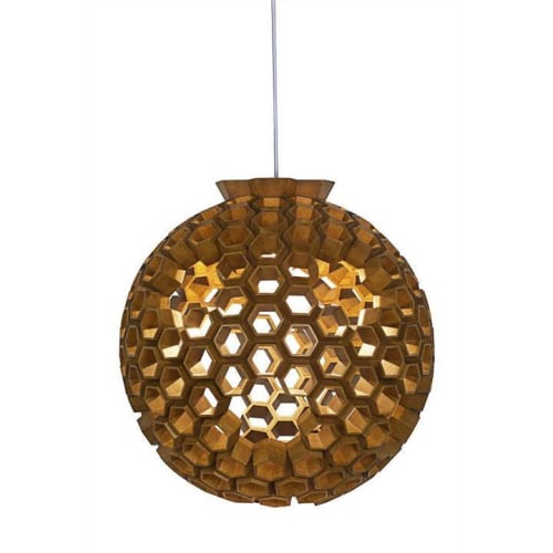 CONSTELLA (Suspension-Large) | Pendants by Oggetti Designs