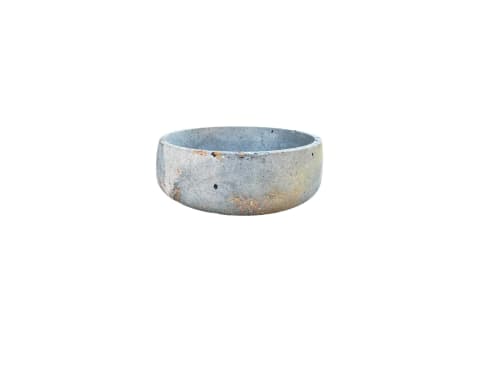 Lunar Valet Bowl Classic | Decorative Bowl in Decorative Objects by RAW & UNIQ