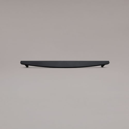 Half Moon Appliance Pull | Hardware by Hapny Home