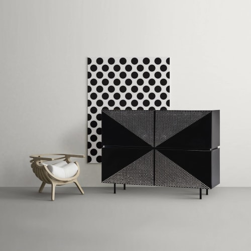 Tigah Sideboard | Storage by Lara Batista