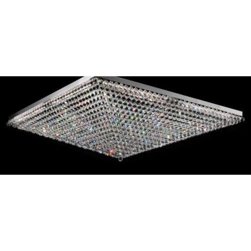 Alan Mizrahi SJ2138 Vinci Chandelier | Chandeliers by Alan Mizrahi Lighting Design