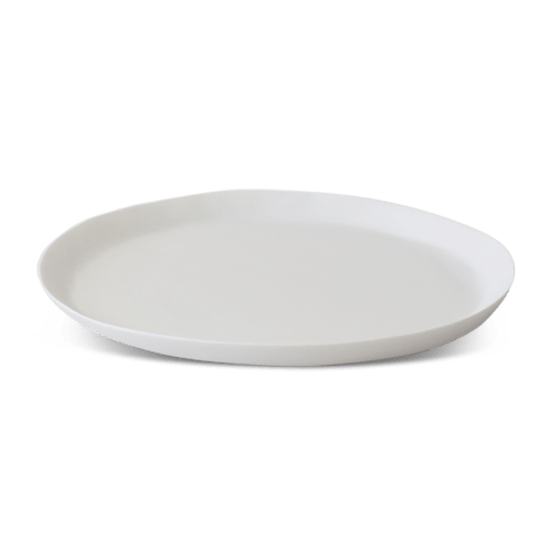 Purist Large Tray | Serving Tray in Serveware by Tina Frey