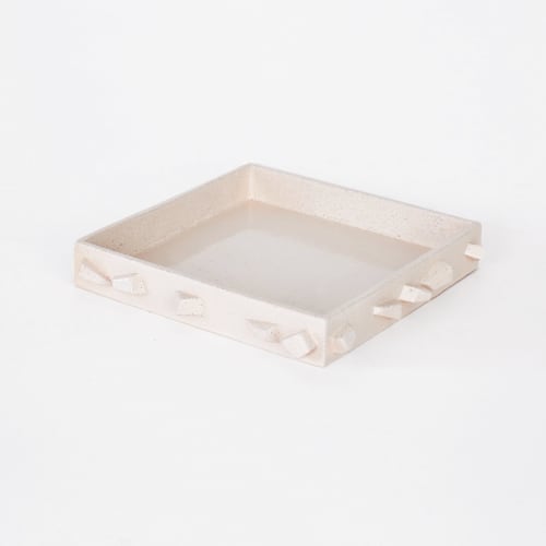 For Rachel' Tray | Serveware by Project 213A