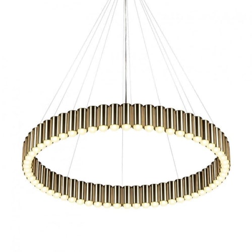 KA1799 Carousel XL | Chandeliers by Alan M