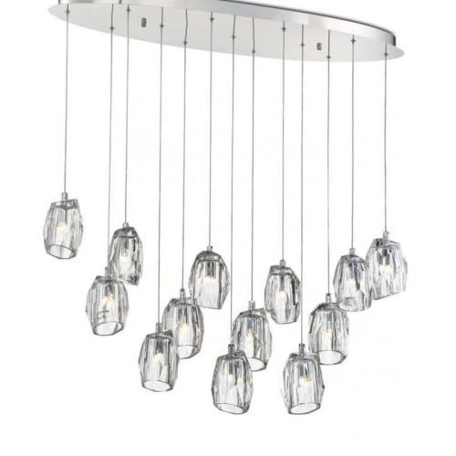 AM1142 Diffi Pendant | Pendants by Alan M