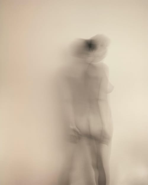 Musing #1 | Photography by Louise O'Gorman
