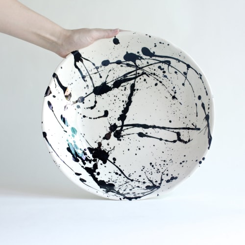 Large Torrent Serving Bowl | Serveware by btw Ceramics