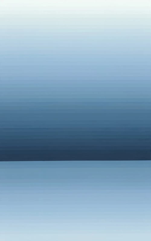 Something about smooth seas and skilled sailors prints | Paintings by Ashley Ravidas