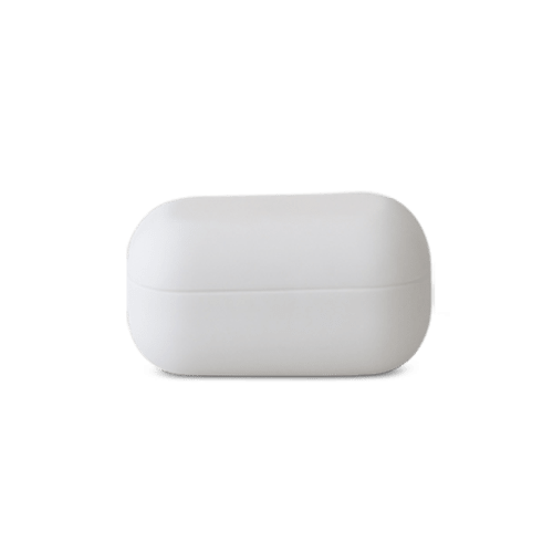 Segment Tiny Cache Box | Decorative Box in Decorative Objects by Tina Frey