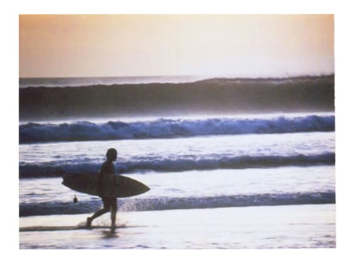 One Line Drawing (Costa Rica) | Photography by She Hit Pause