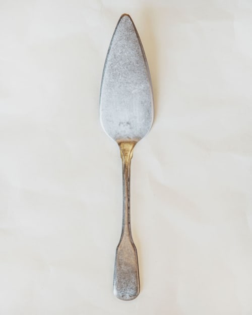 Vintage Style Cake Slice | Cutlery in Utensils by Barton Croft