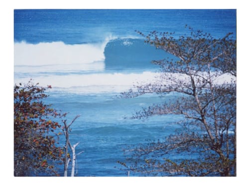 Where the ruminations go silent | Photography by She Hit Pause