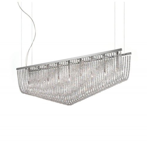 QZ0329 Raft | Pendants by Alan M