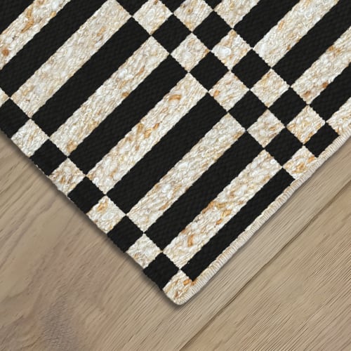 Sample Sandwave | Work by Hillary Ronney-Fernandes | LWI