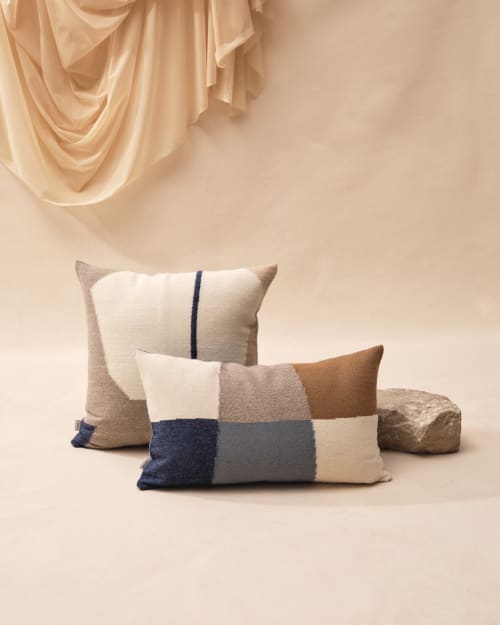 Pillow Bundle - Sky | Pillows by MINNA