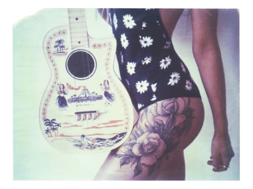 Gothical Tropical | Photography by She Hit Pause