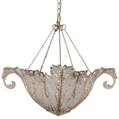 SL1313 Biarritz Pendant | Pendants by Alan M
