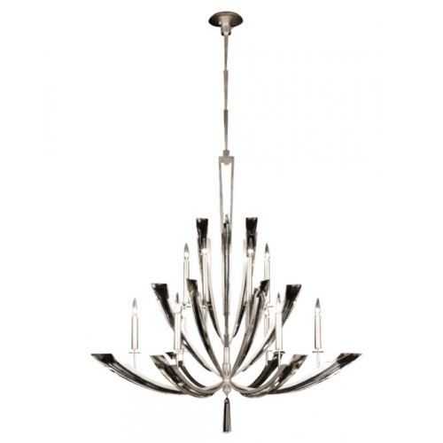 AM2618 Oak Tree | Pendants by Alan M