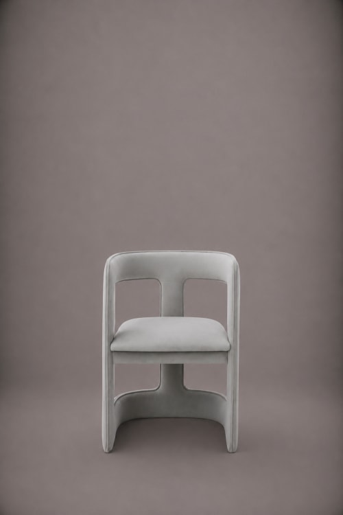 Barca Dining Chair | Chairs by HamamDecor LLC