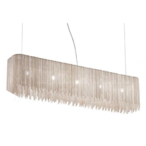 Alan Mizrahi KA1730 Light Cloud | Chandeliers by Alan Mizrahi Lighting Design