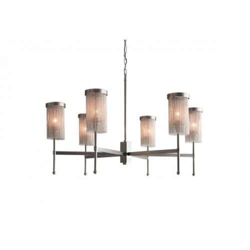 Alan Mizrahi KA1933 Stem Chandelier | Chandeliers by Alan Mizrahi Lighting Design
