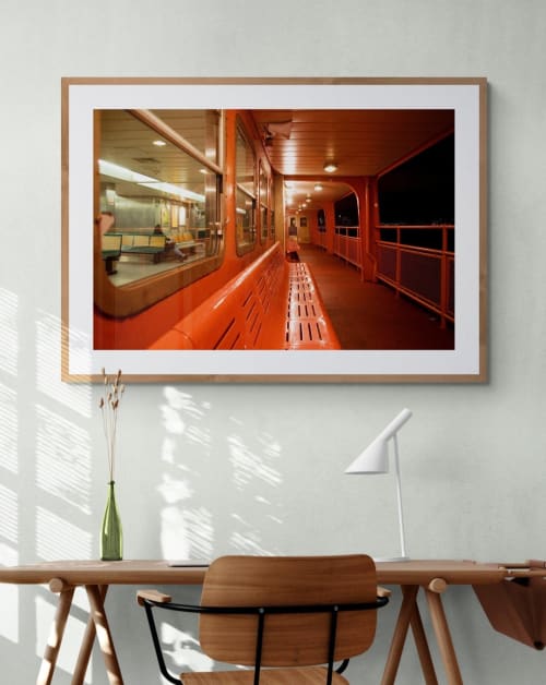 Starboard Home | Photography by Louise O'Gorman