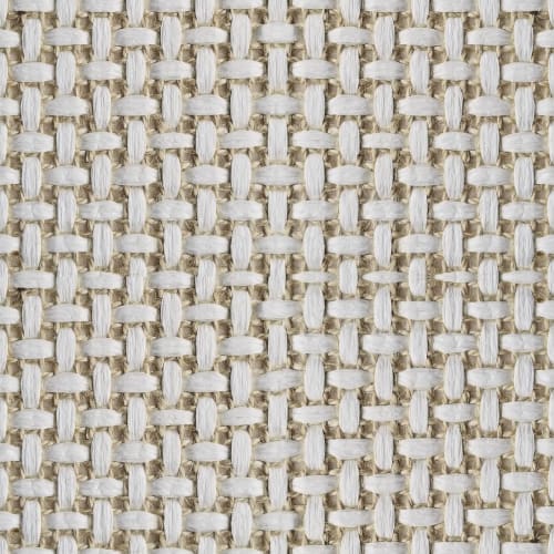 Las Tunas - Porch White | Wallpaper in Wall Treatments by Wallcovetings by Brenda Houston