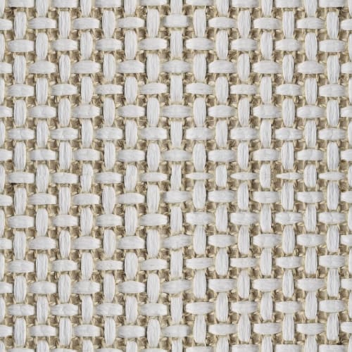 Las Tunas - Porch White | Wallpaper in Wall Treatments by Brenda Houston