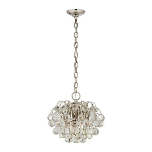 Alan Mizrahi DV3957 Bellvale | Chandeliers by Alan Mizrahi Lighting Design