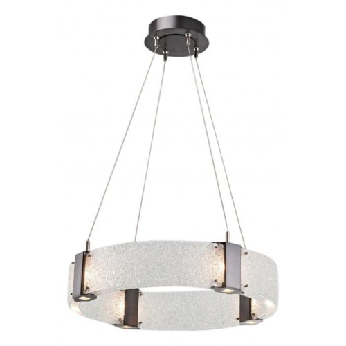 Alan Mizrahi AM2518 Parallel | Chandeliers by Alan Mizrahi Lighting Design