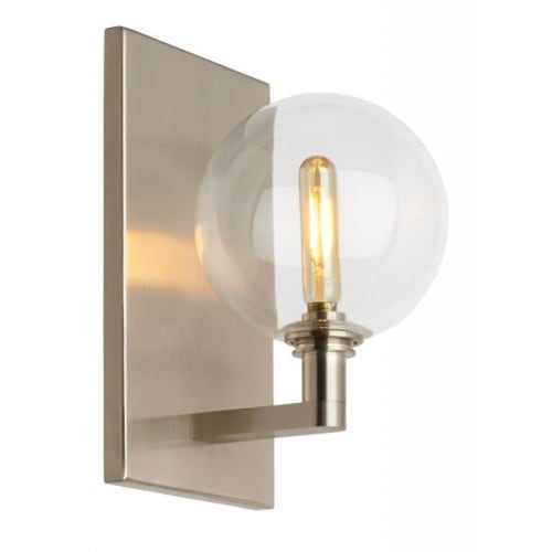 Alan Mizrahi JR2005 Gambit Wall Sconce | Chandeliers by Alan Mizrahi Lighting Design