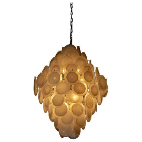 Alan Mizrahi JR2027 Monumental Vistosi | Chandeliers by Alan Mizrahi Lighting Design
