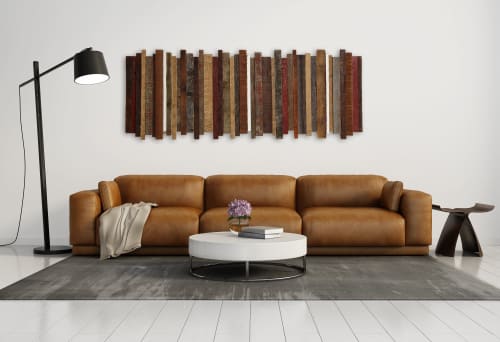 Random edge #3 | Wall Hangings by Craig Forget