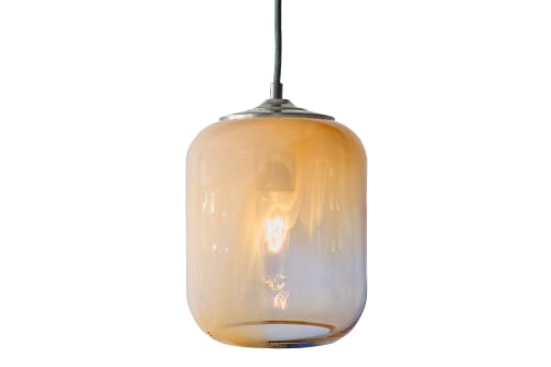 TERRA Pendant Desert Series | Pendants by LUMi C