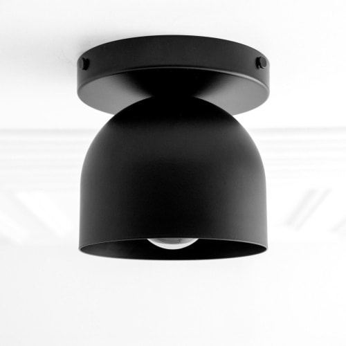 Ceiling Lighting - Model No. 1107 | Flush Mounts by Peared Creation