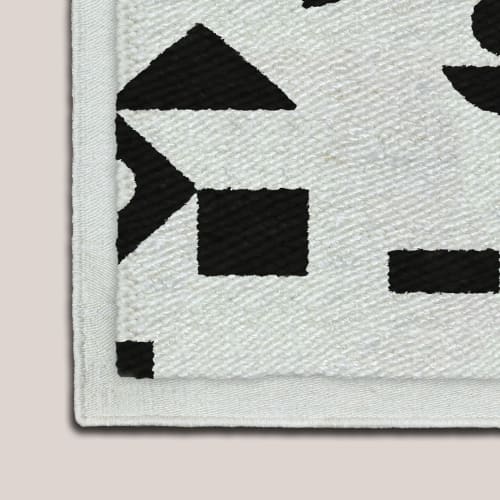 Sunbloom | Rugs by Hillary Ronney-Fernandes | LWI