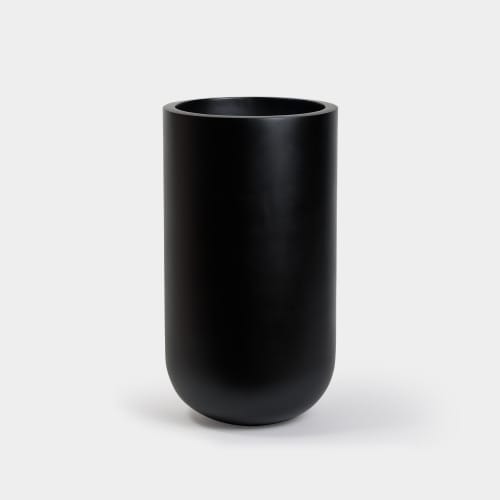 Bedford 30 Large Planter | Vases & Vessels by Greenery Unlimited