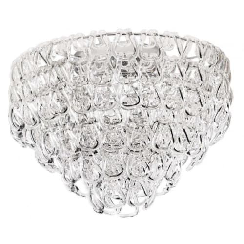 Alan Mizrahi WM637 Vistosi | Flush Mounts by Alan Mizrahi Lighting Design