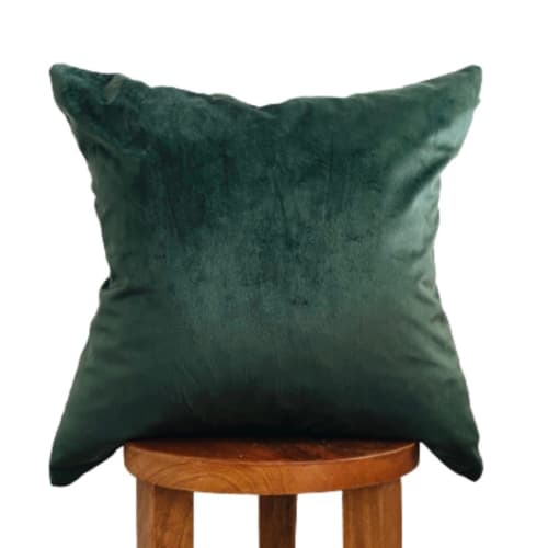 Luxor Pillow Cover | Pillows by Busa Designs